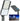 AIKVSXER LED Parking Lot Light 150W, 30000LM 6000K Street Light, Dusk to Dawn Outdoor IP65 Waterproof Shoebox Lights, 100-277V, Easy to Install Area Lighting for Parking Lot Sports Stadium