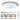 Aphyni 12-Inch LED Flush Mount Ceiling Light: 28W Ultra Thin, Remote Control, Adjustable Color Temperature 3000K-6500K - Ideal for Bedroom, Kitchen